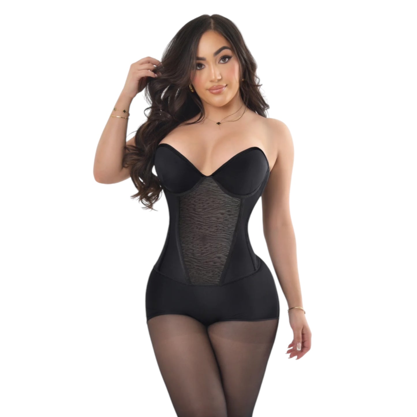 704 Florence Corset