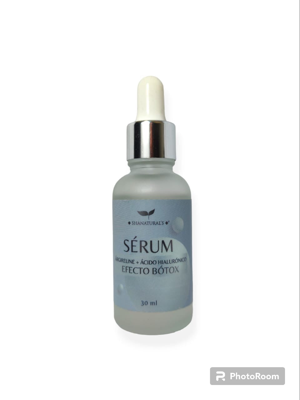 Serum Botox