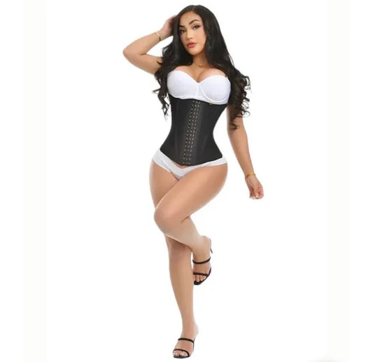 Mix Waist Trainer 3000N & Instant BBL 1524 BLACK