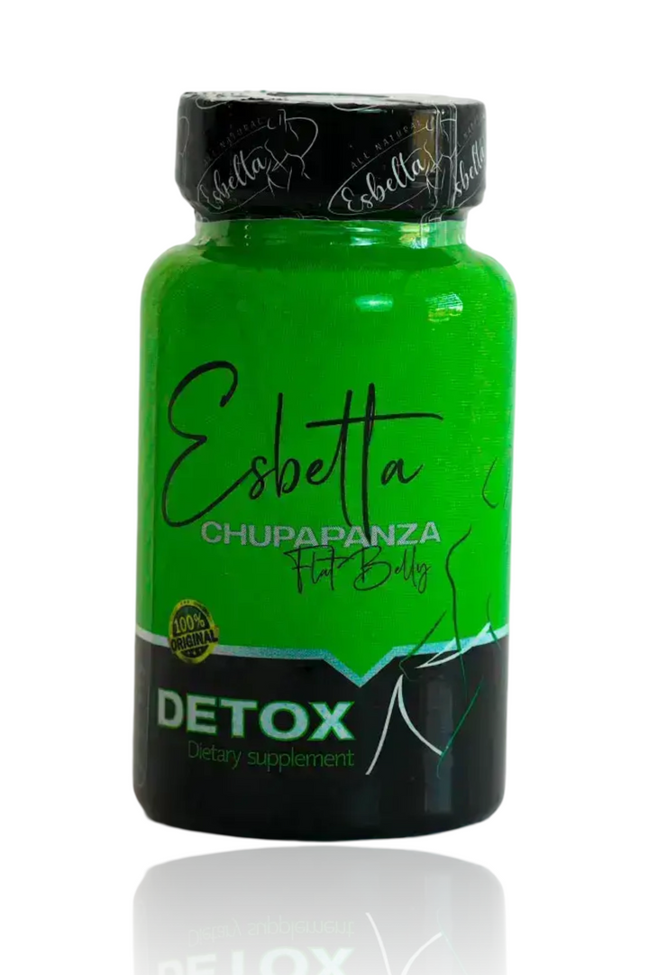 Esbelta Detox