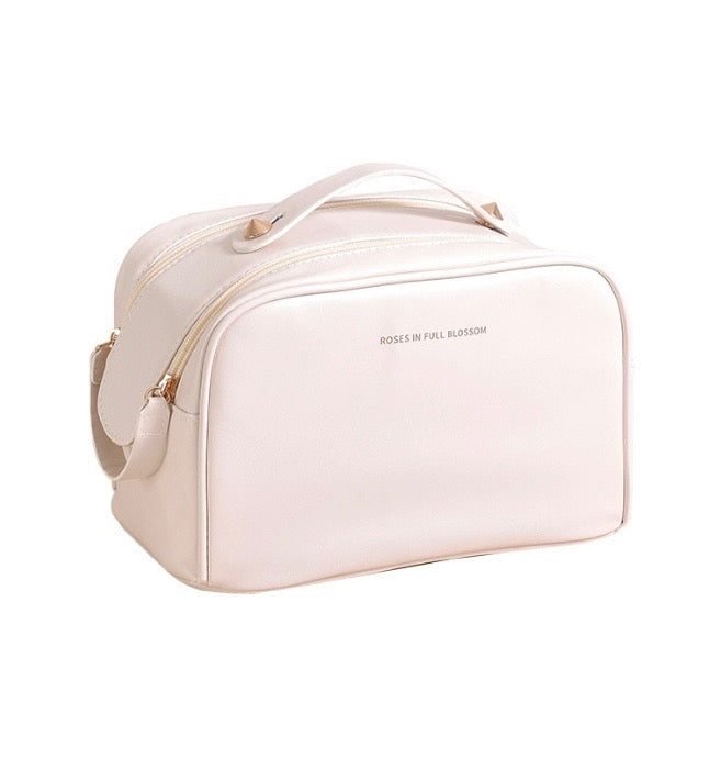 Ladies makeup bag