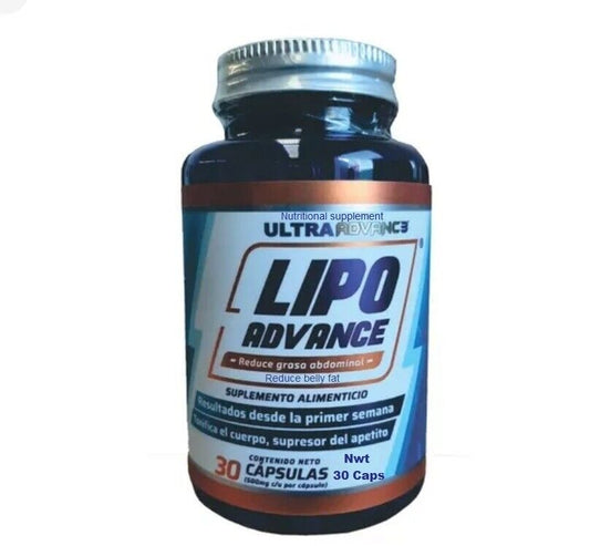 Lipo Advance