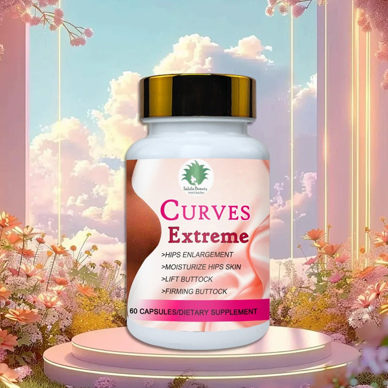 Kit Perfecto Curves Extreme