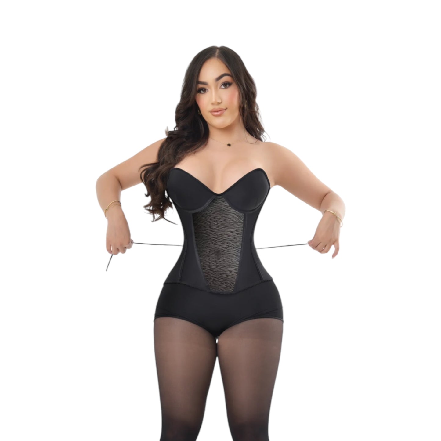 704 Florence Corset