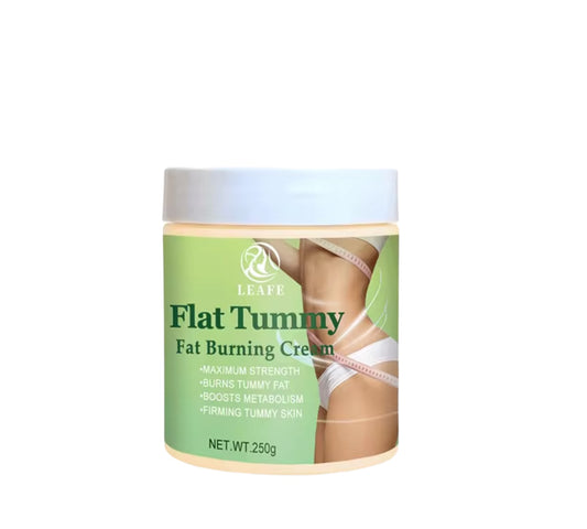 Flat Tummy Cream Garcinia