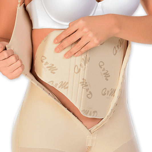 Abdominal Compression Liposuction Board