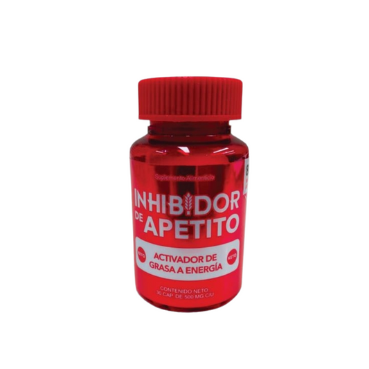 Inhibidor de apetito