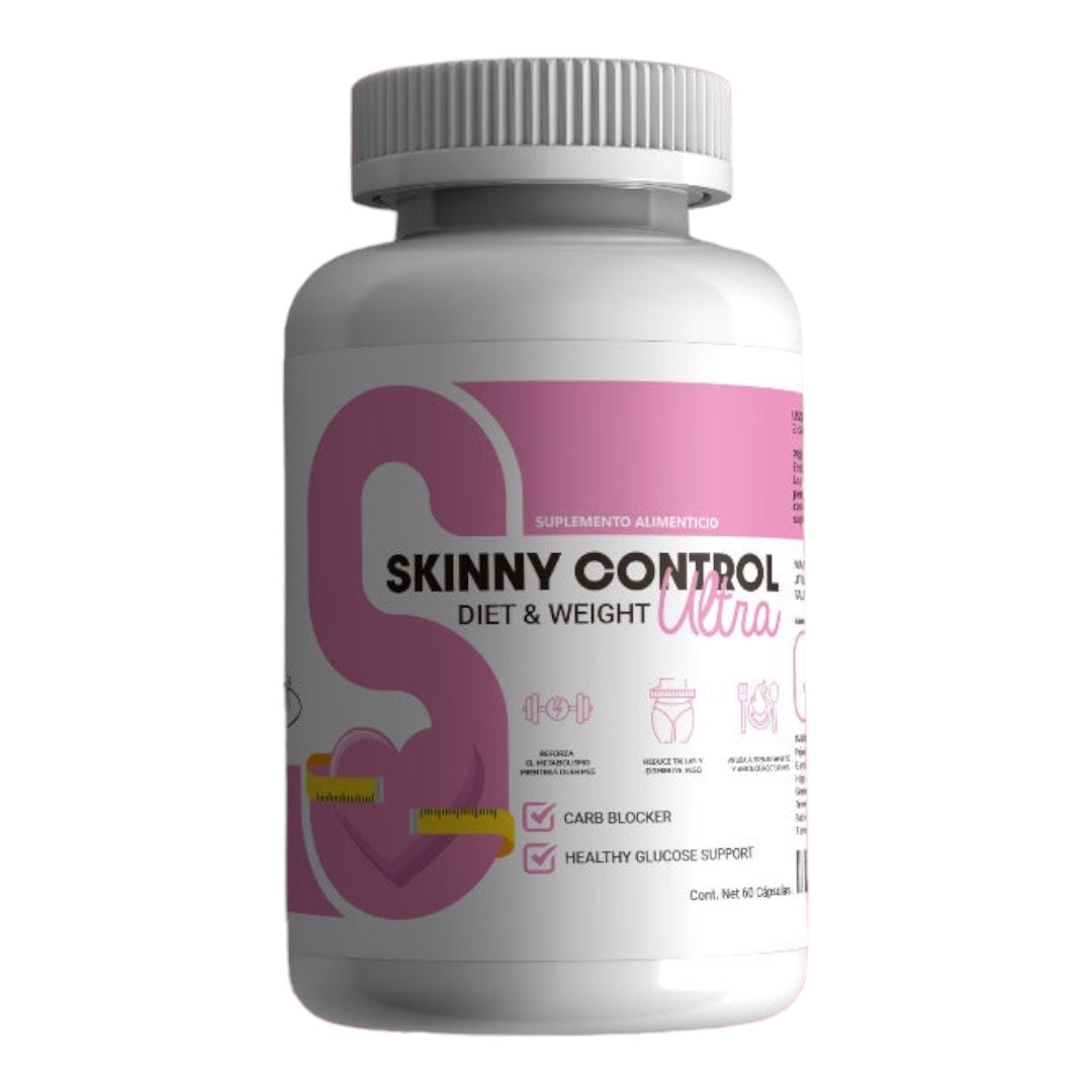 Esbelta Skinny Control Ultra