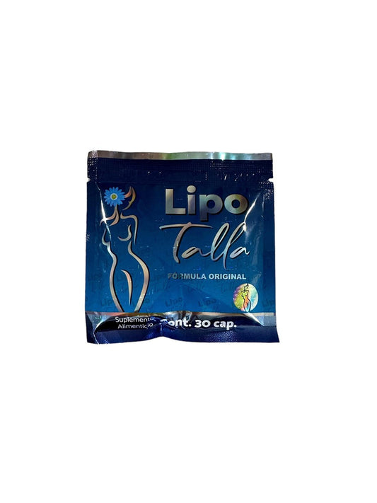 Lipo Talla