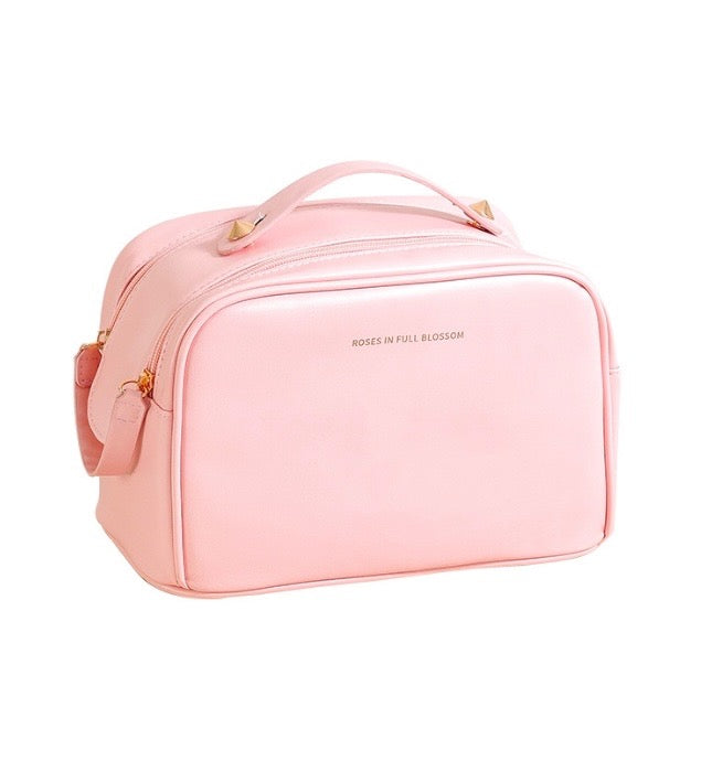 Ladies makeup bag