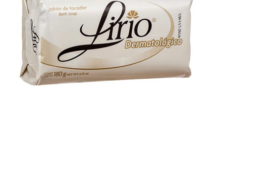 Lirio (Dermatólogo)