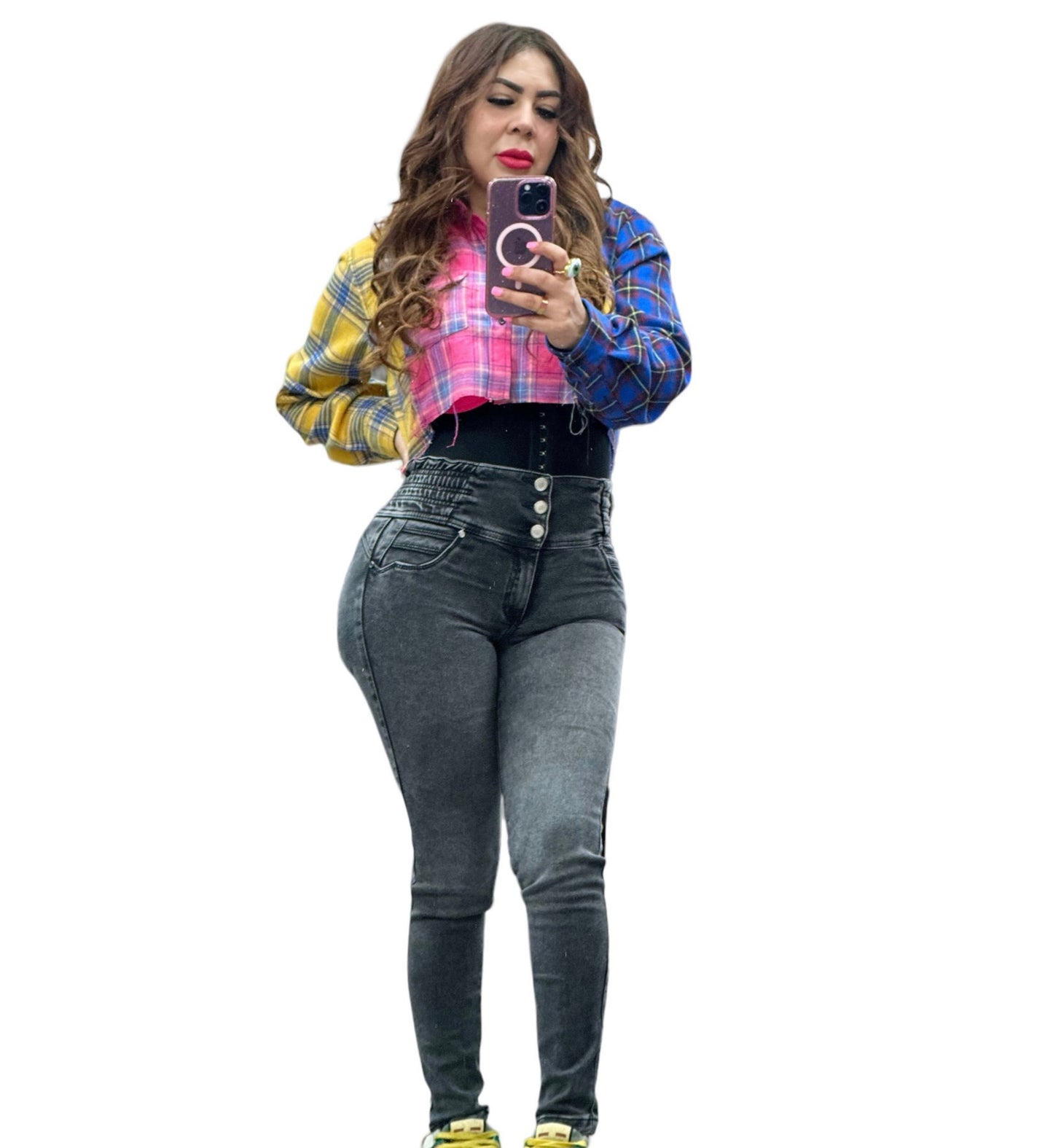 Colombian jeans Ref:2235
