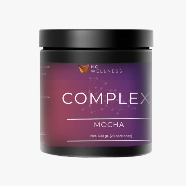 Complex Mocha