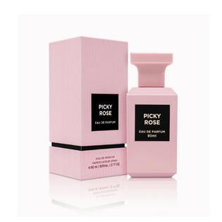 Picky Rose Perfume