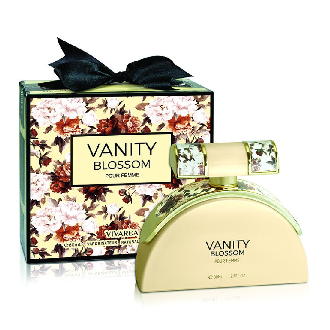 Vanity Blossom Arabic perfume