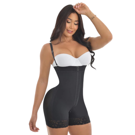 Liz Seamless Strapless 2705