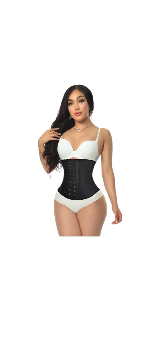 1026 short torso workout waist trainer