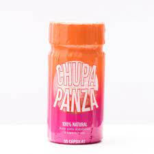 Chupa panza