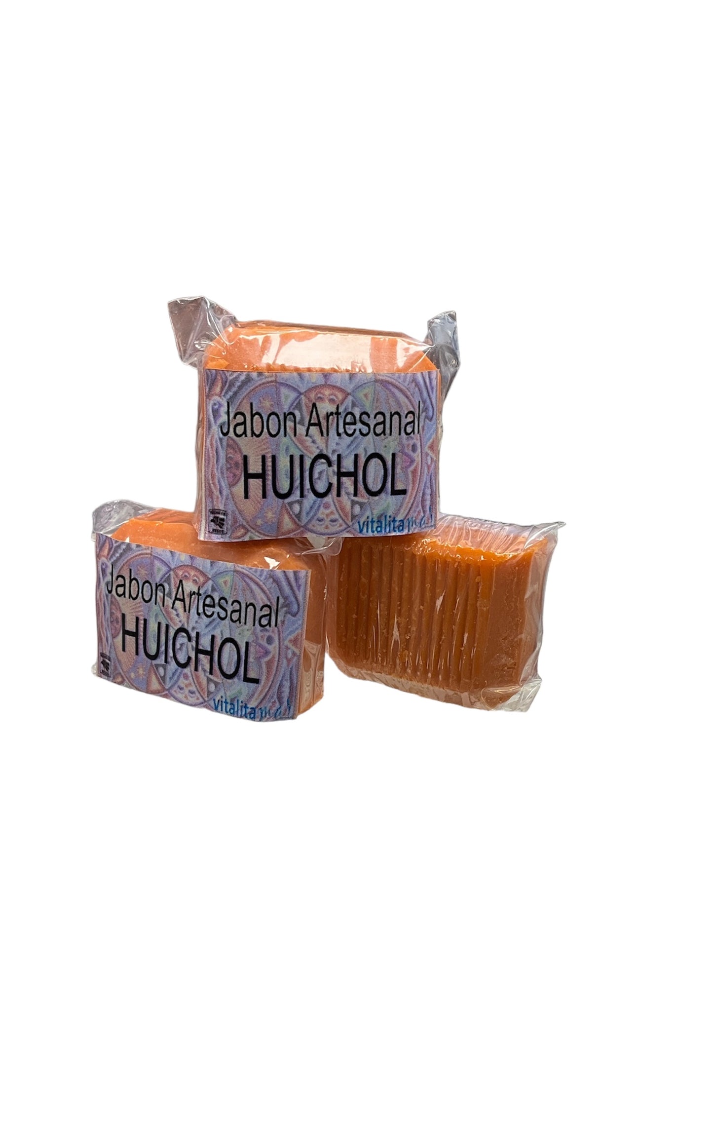 Jabon Huichol