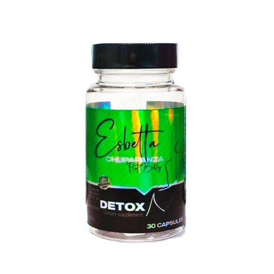 Esbelta Detox