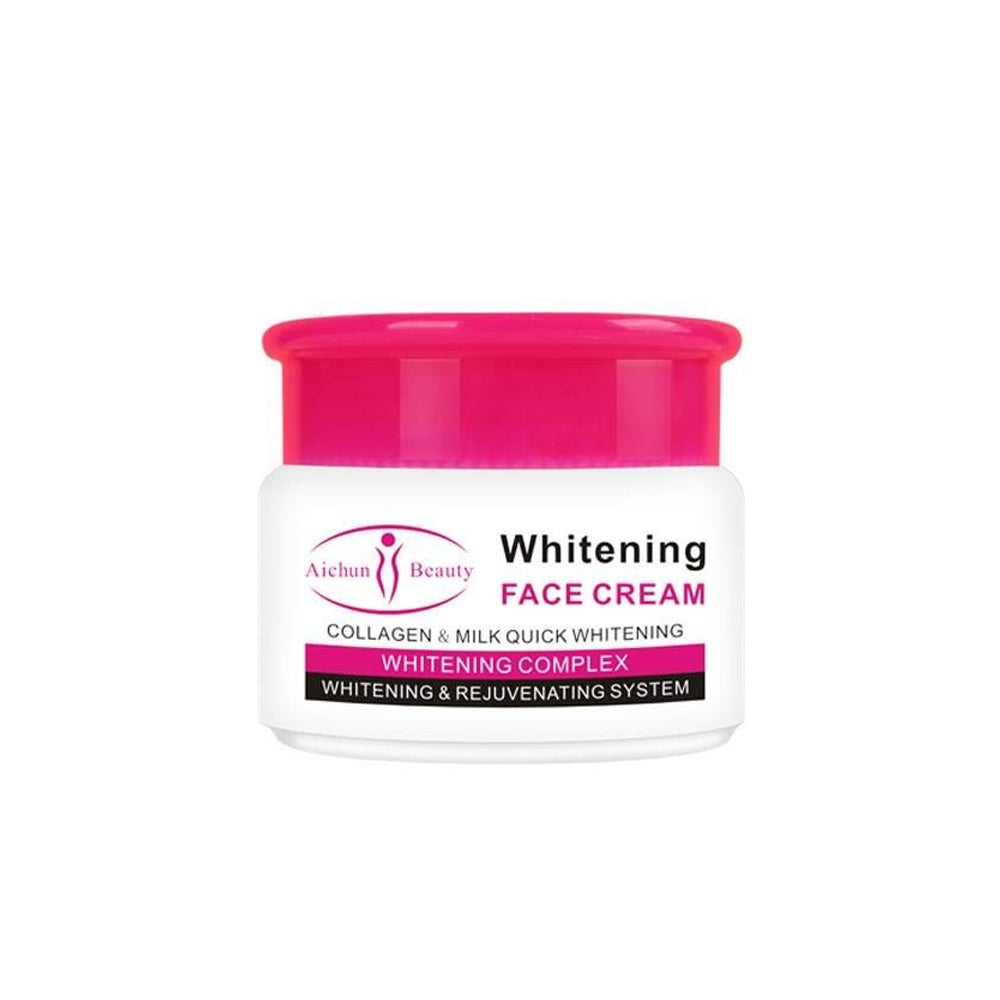 Whitening Face Cream