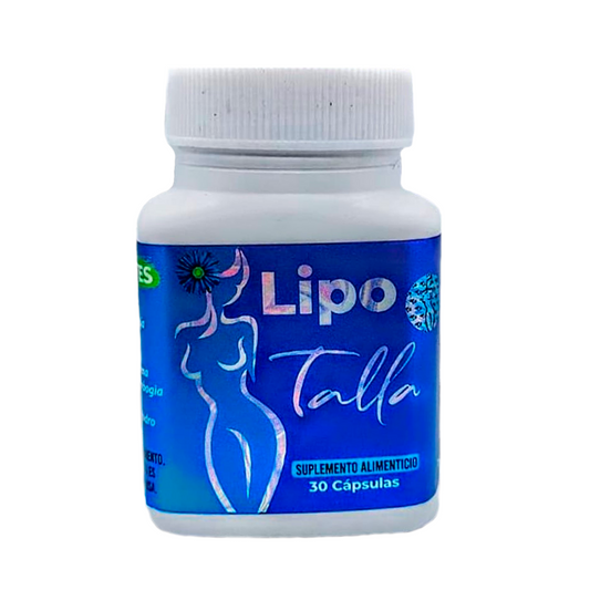 Lipo Talla