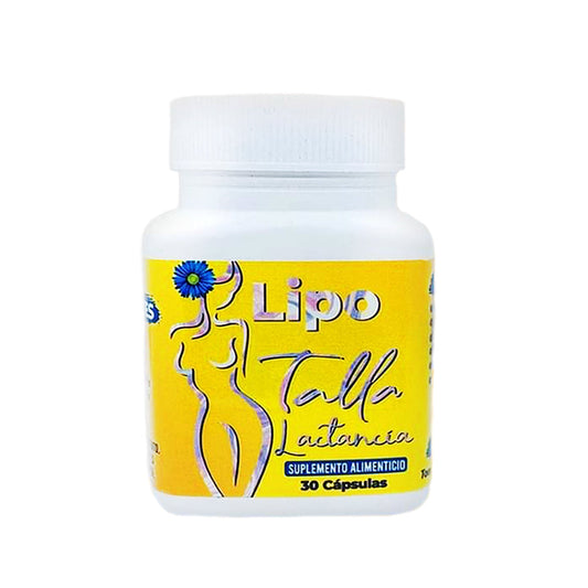 Lipo Talla Lactancia